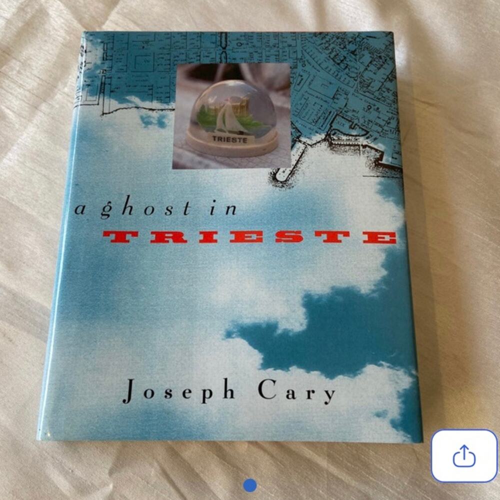 Trieste book